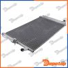 Radiateur de Climatisation pour HYUNDAI | CCS-HY-013, 8FC351302321